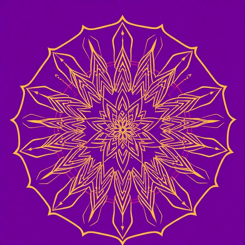 Full Moon Ritual